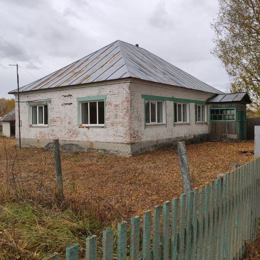 Дом, 120 м², 30 соток