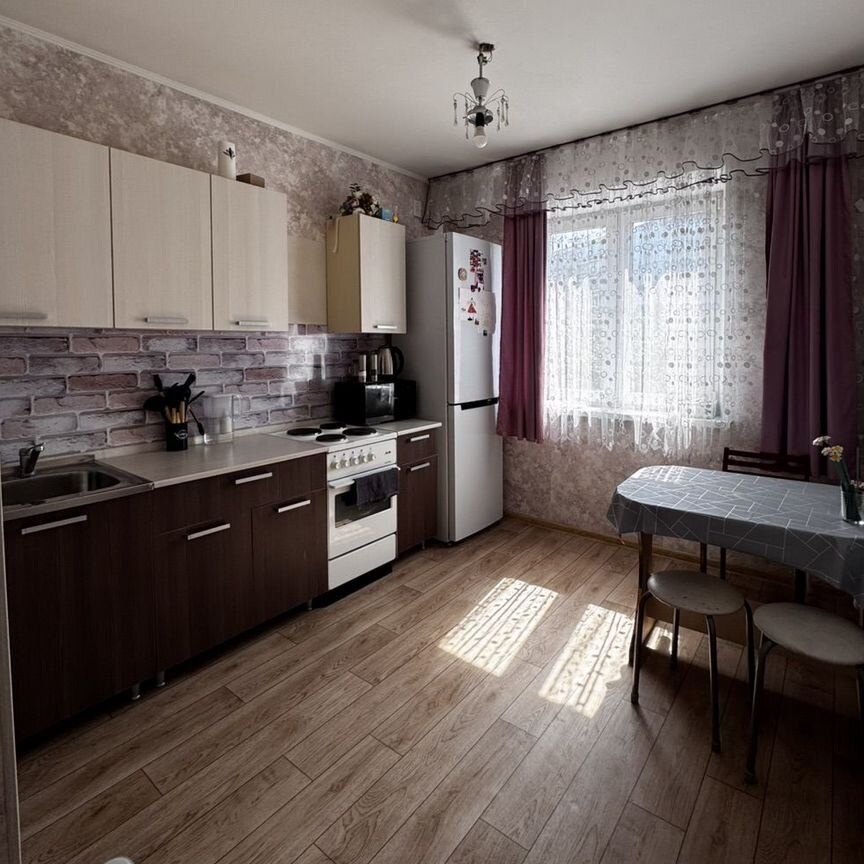 1-комн., 31.9 м², 4/9 этаж