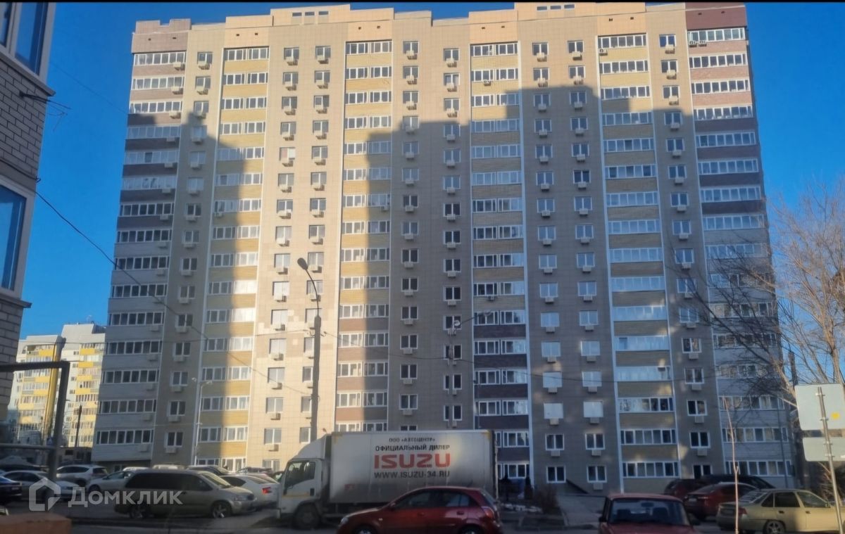 2-комн., 71.65 м², 8/16 этаж