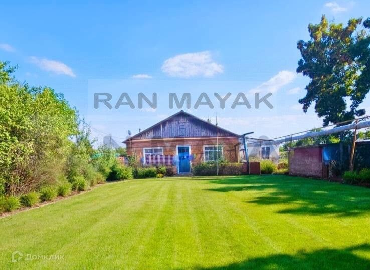 1-комн., 32 м², 1/1 этаж