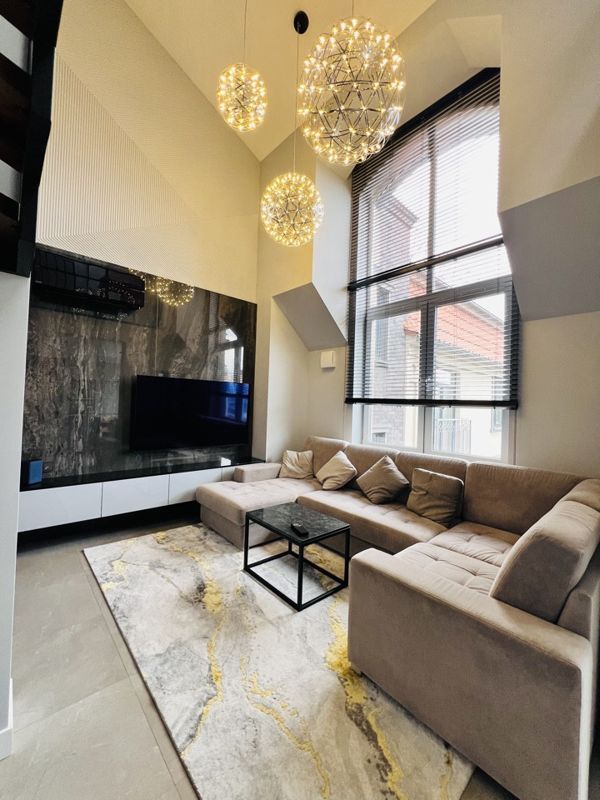 3-комн., 120 м², 5/6 этаж