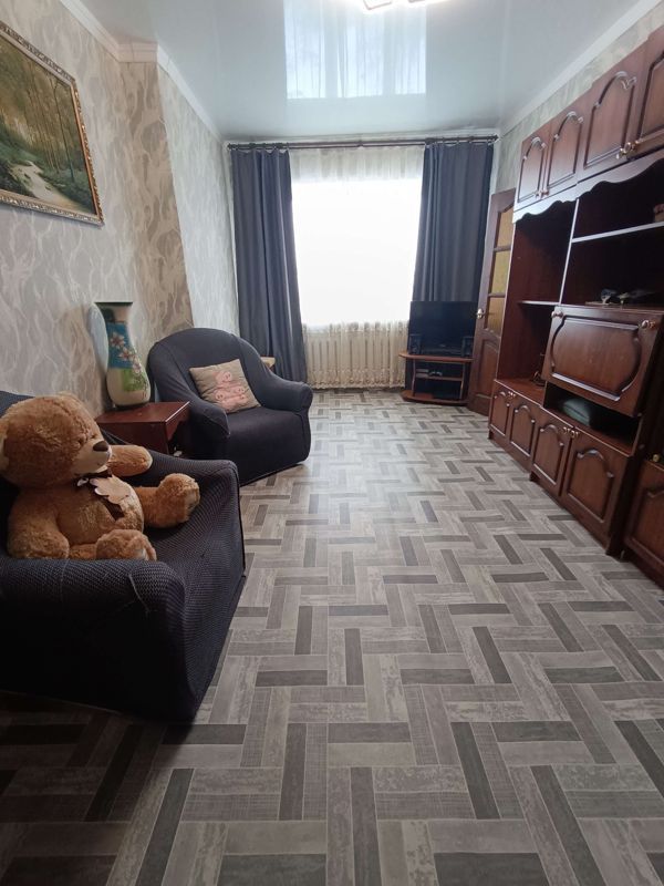 2-комн., 38.3 м², 2/2 этаж