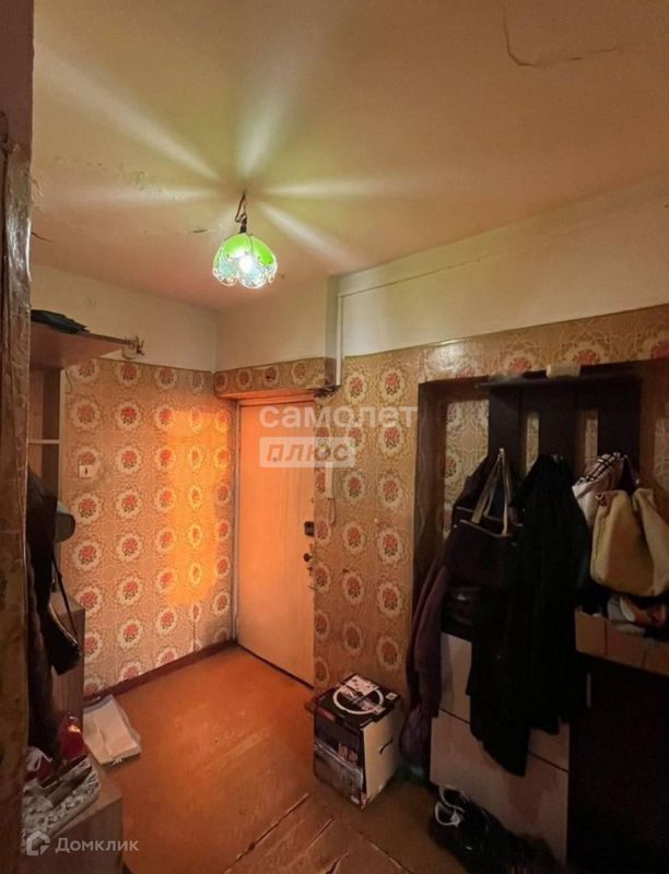 2-комн., 52 м², 9/14 этаж