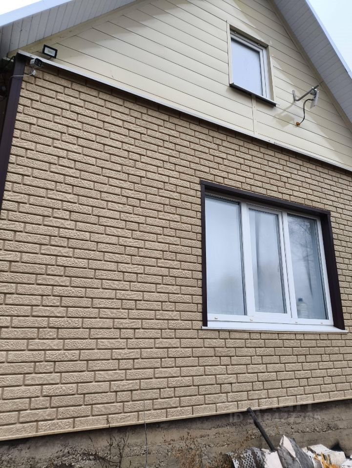 Дом, 47 м², 6 соток