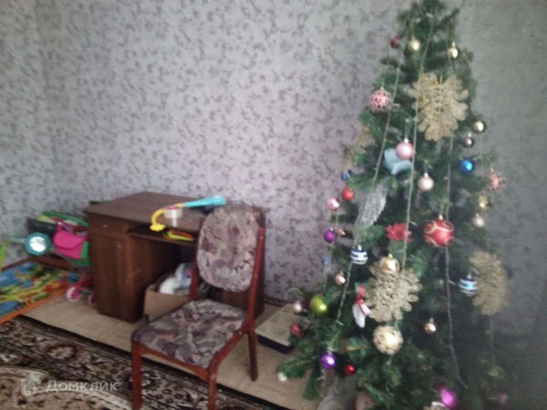 2-комн. квартира, 52.7 м², 1/5 этаж