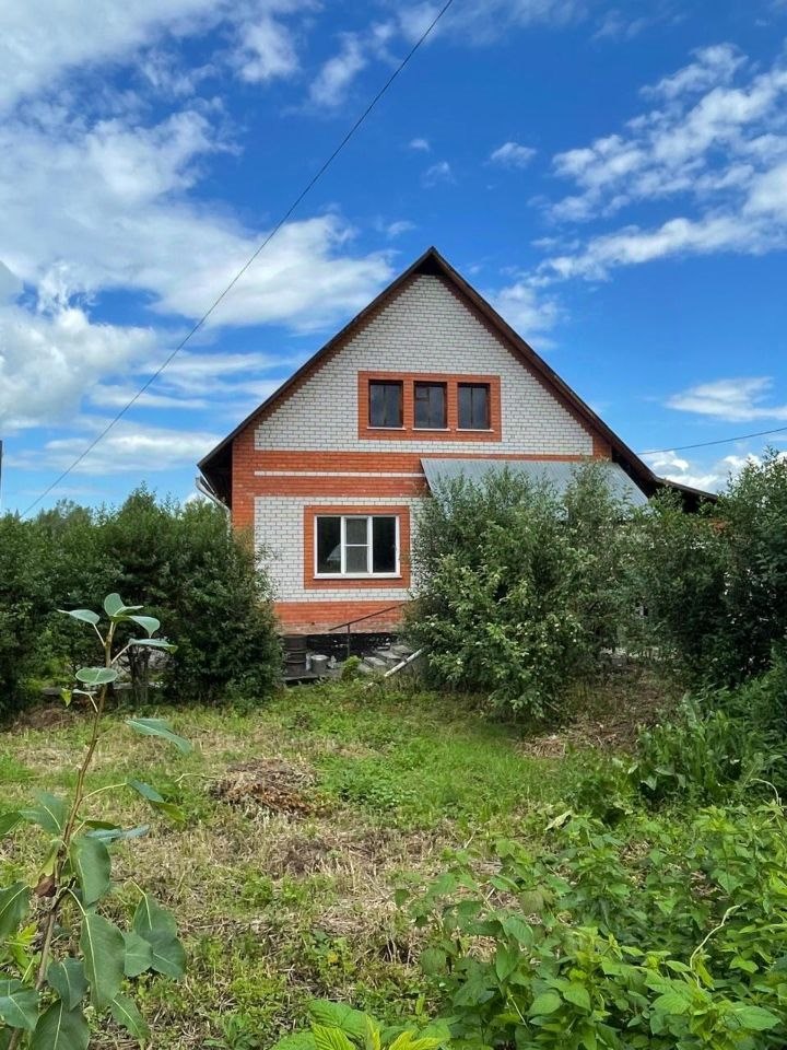 Коттедж, 171.9 м², 9.5 соток