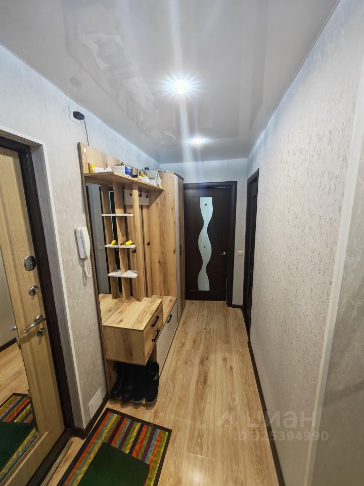 2-комн., 51 м², 5/5 этаж