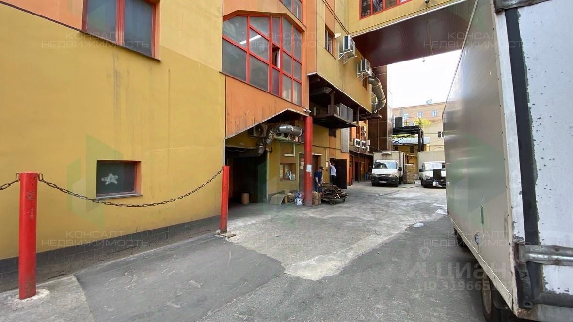 Склад, 86 м², 1/5 этаж