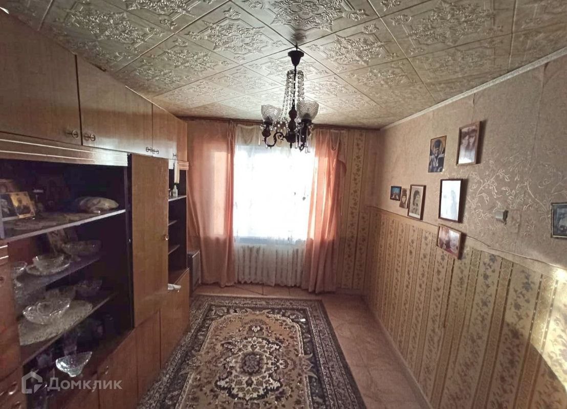 2-комн., 42.8 м², 1/5 этаж