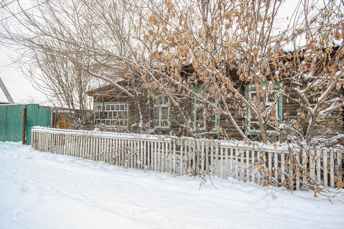 1-комн., 21.9 м², 1/1 этаж