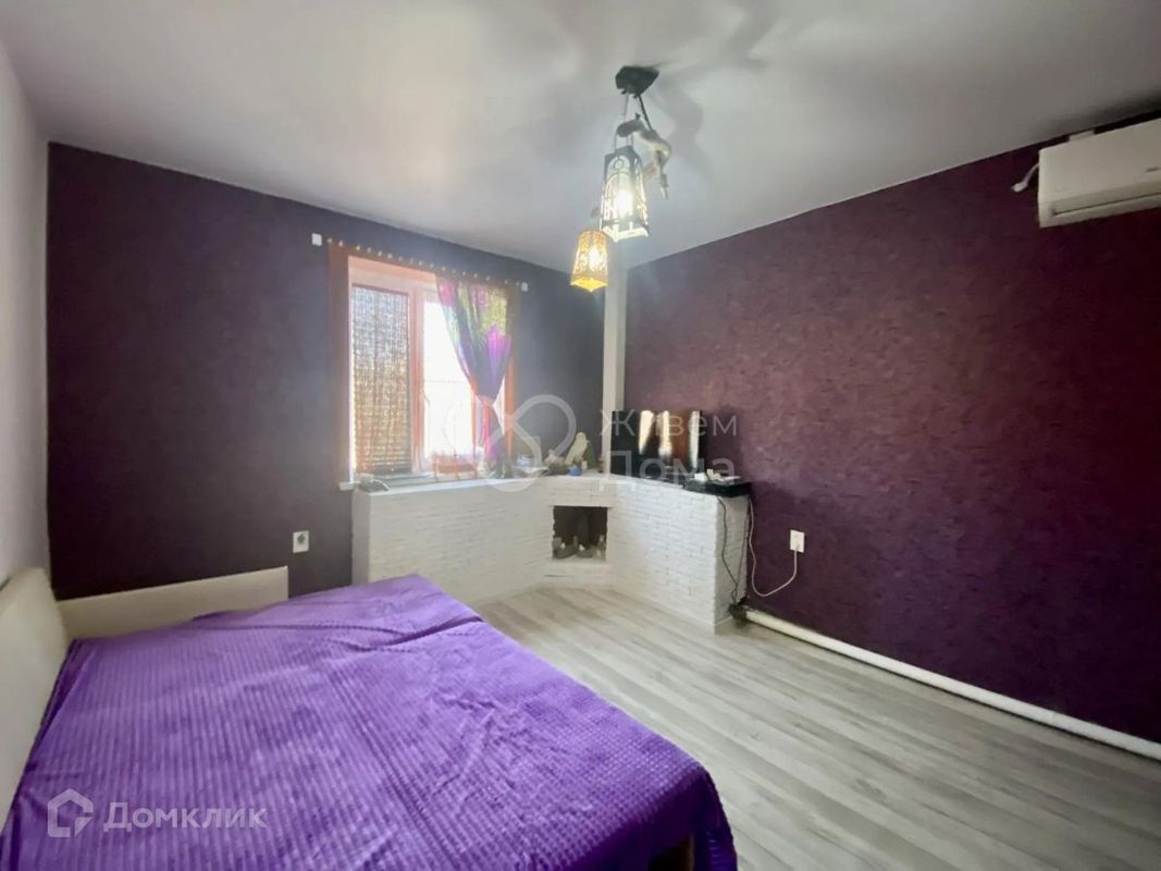 3-комн., Квартира, 61.9 м², 1/2 этаж