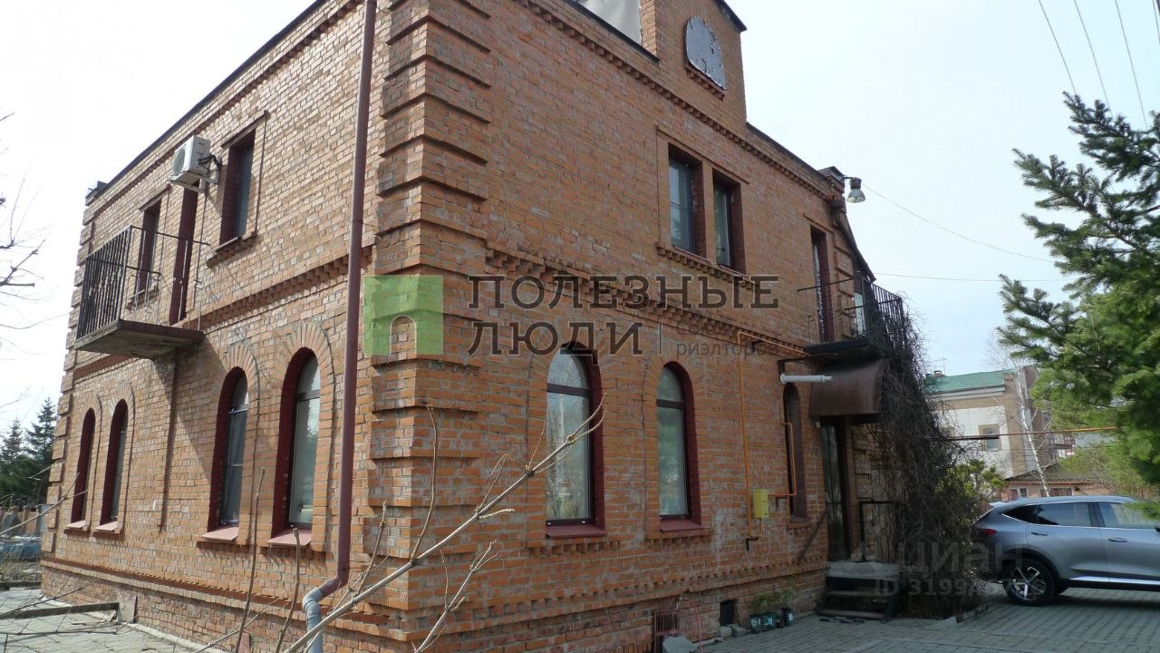 Коттедж, 226.1 м², 12.16 соток