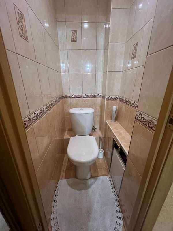 2-комн., 54 м², 4/9 этаж