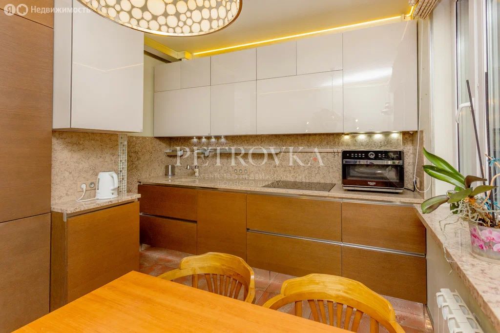 3-комн., 78 м², 16/22 этаж