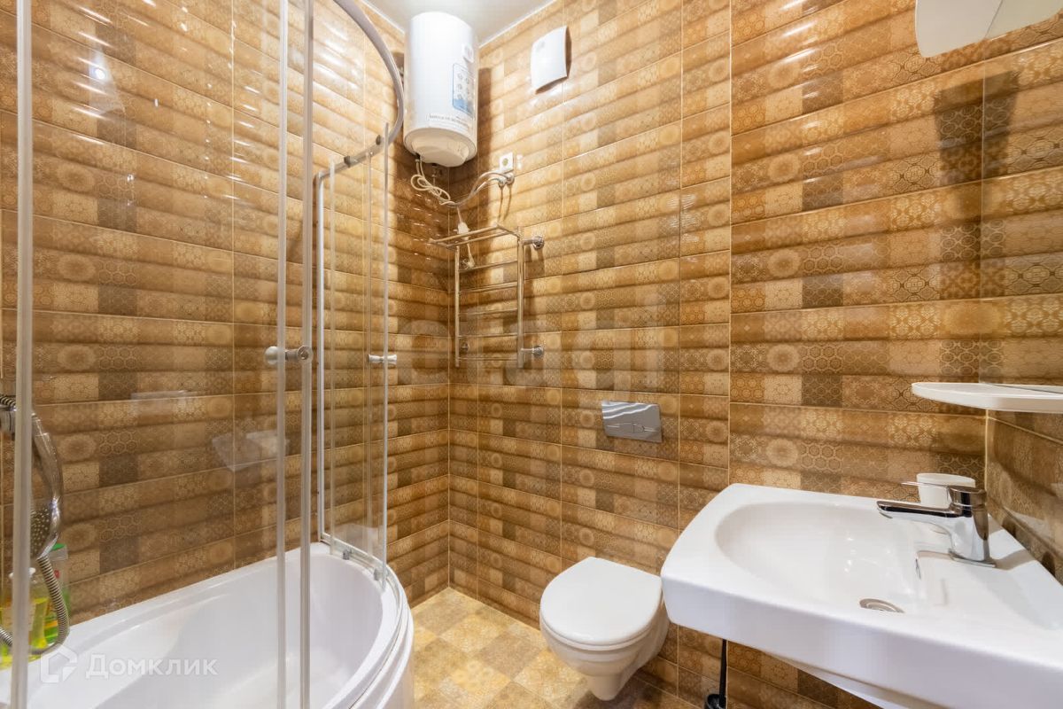 2-комн., 55 м², 16/17 этаж