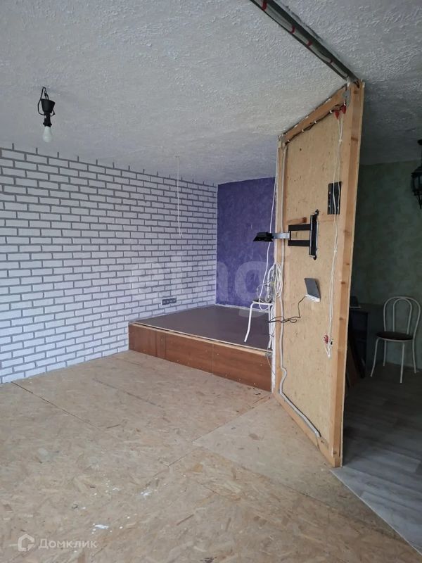1-комн., 34 м², 2/5 этаж