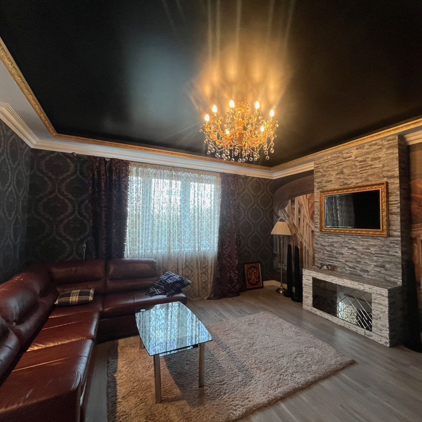 2-комн., 75.3 м², 7/9 этаж