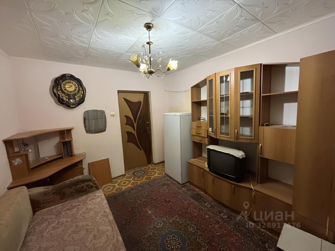Комната в 3-комн. квартире, 14.7 м2, 5/5 этаж