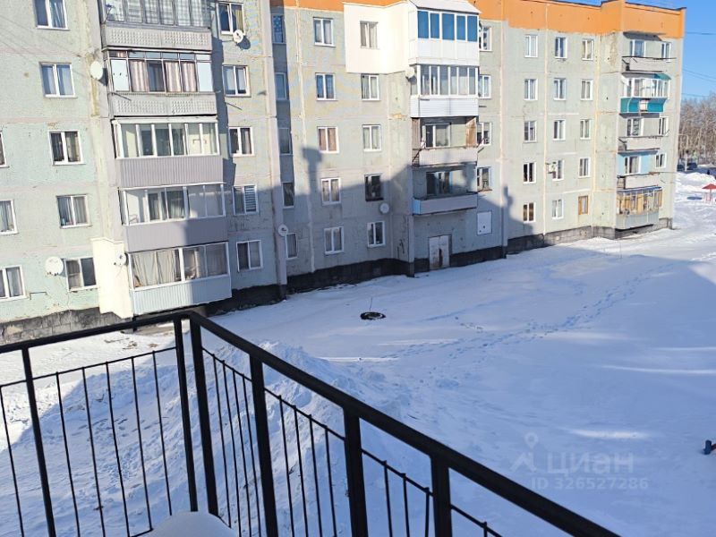 1-комн., 40 м², 3/5 этаж