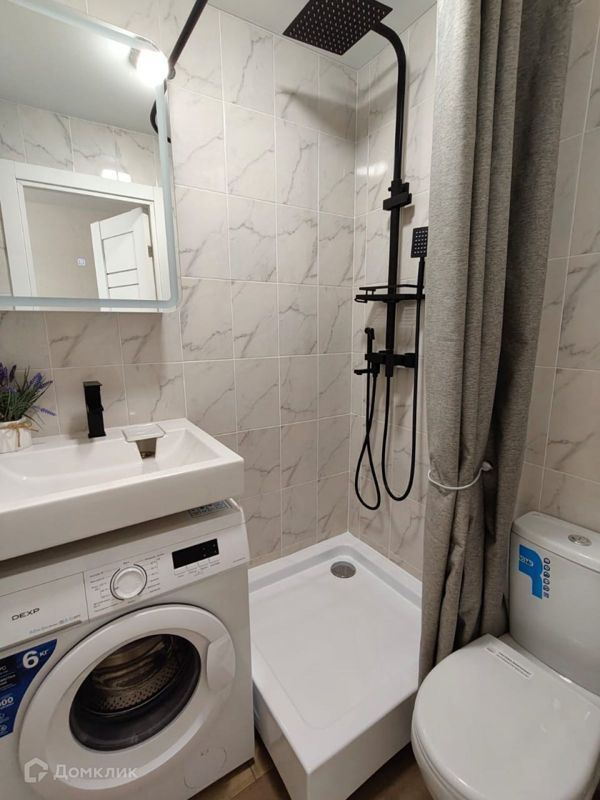 Студия, 13 м², 5/9 этаж