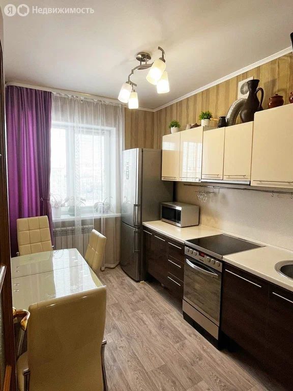 2-комн., Квартира, 49.3 м², 5/5 этаж
