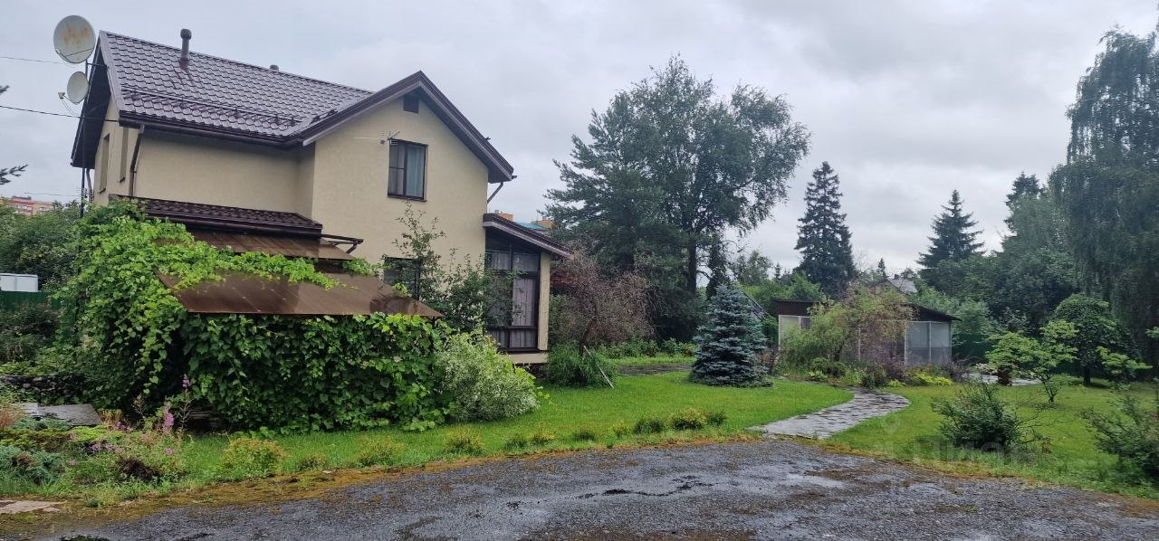 Дом, 110 м², 16 соток