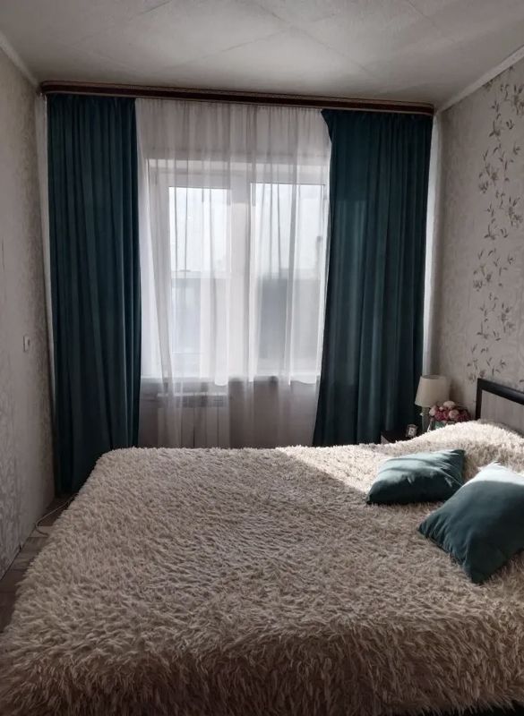 3-комн. квартира, 62 м2, 5/5 этаж