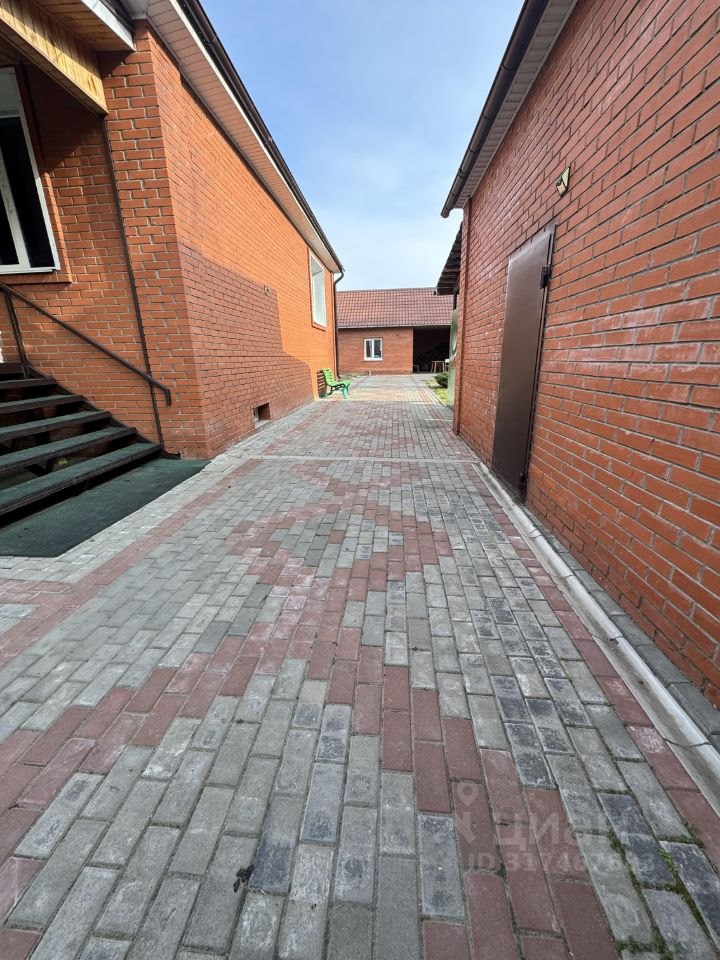 Коттедж, 161.2 м², 9 соток