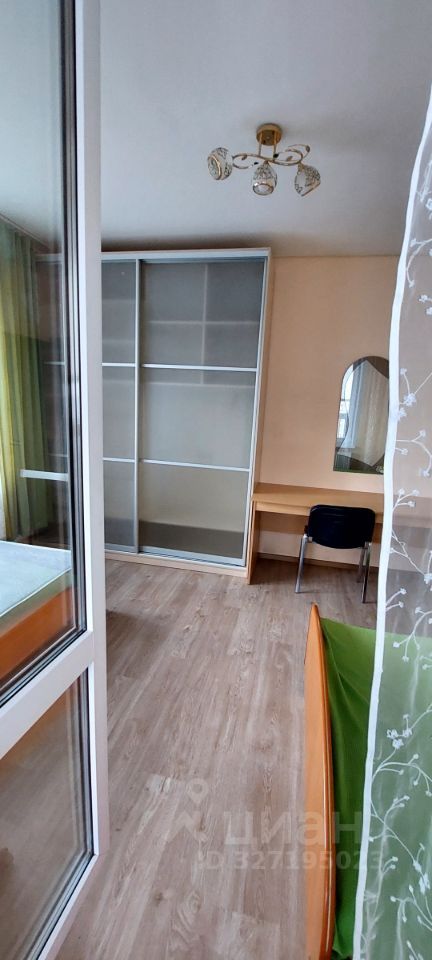 3-комн., 74 м², 17/26 этаж