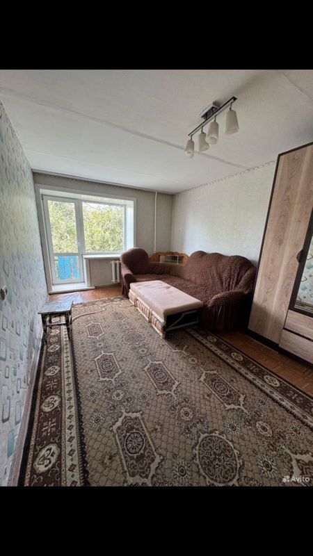 1-комн., 32.9 м², 3/5 этаж
