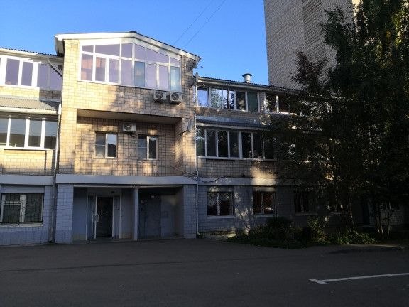 4-комн., 123 м², 3/3 этаж