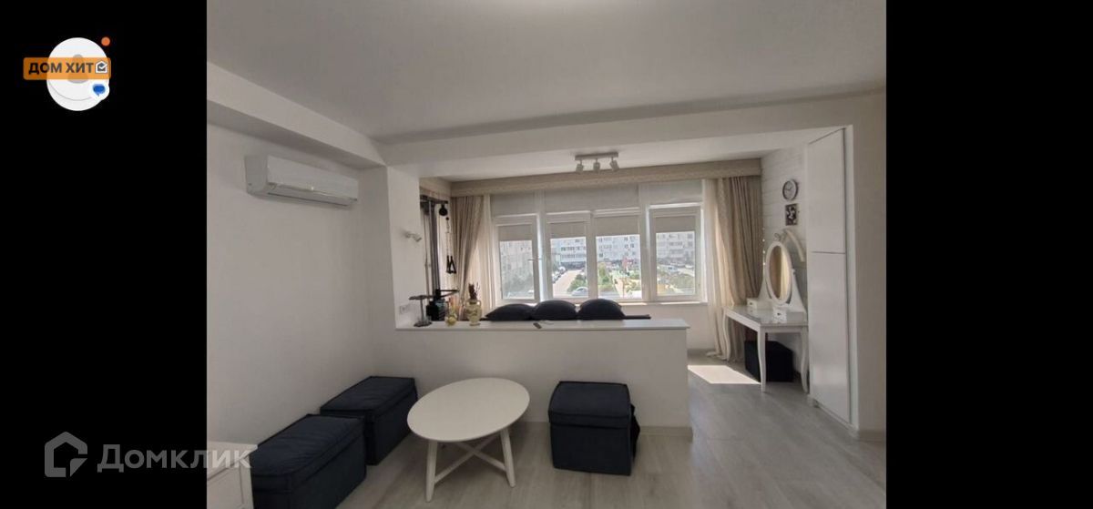 1-комн., 54 м², 3/12 этаж