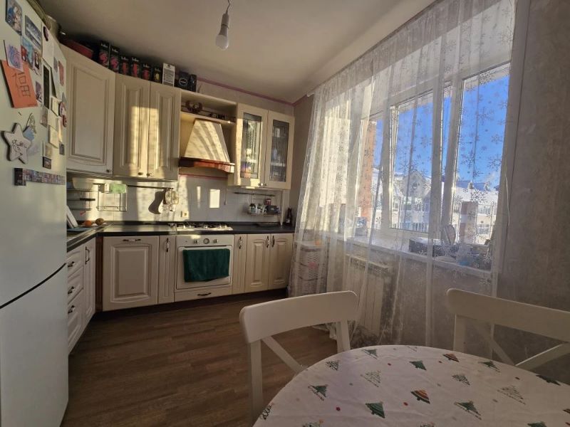 2-комн., 63.2 м², 5/5 этаж