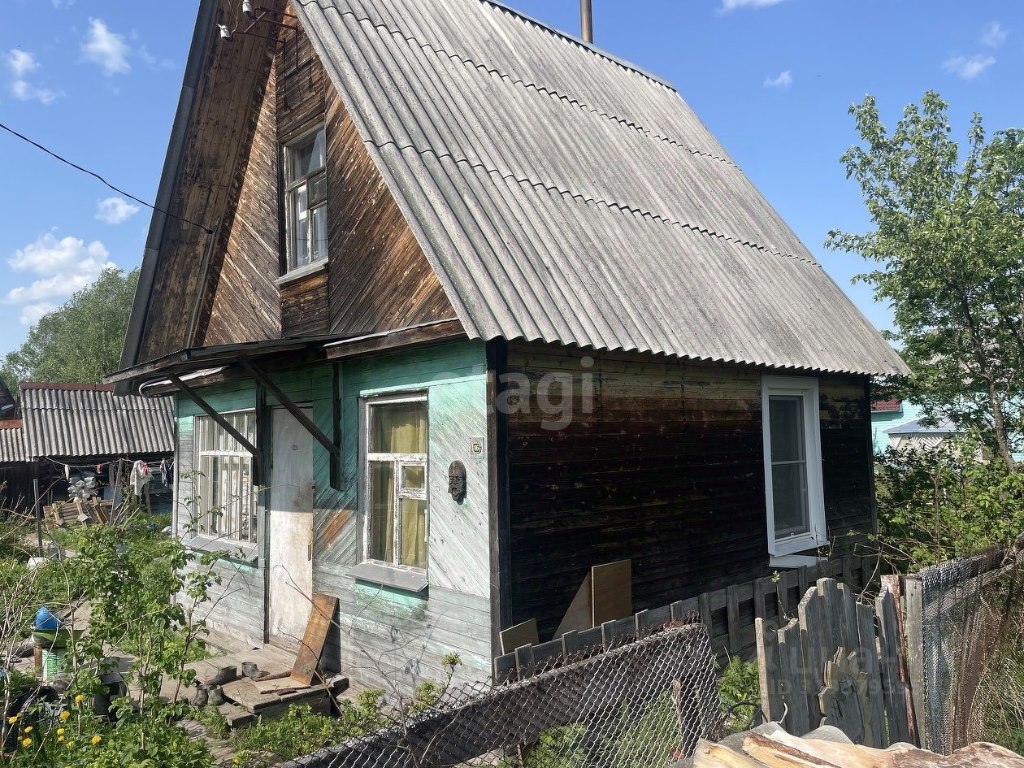 Дом, 25 м², 7.2 соток