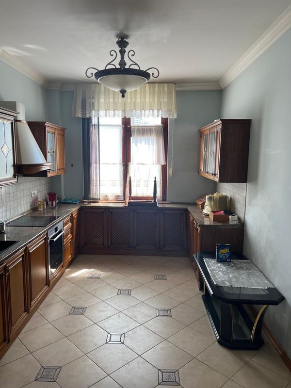 4-комн., 133.4 м², 11/18 этаж