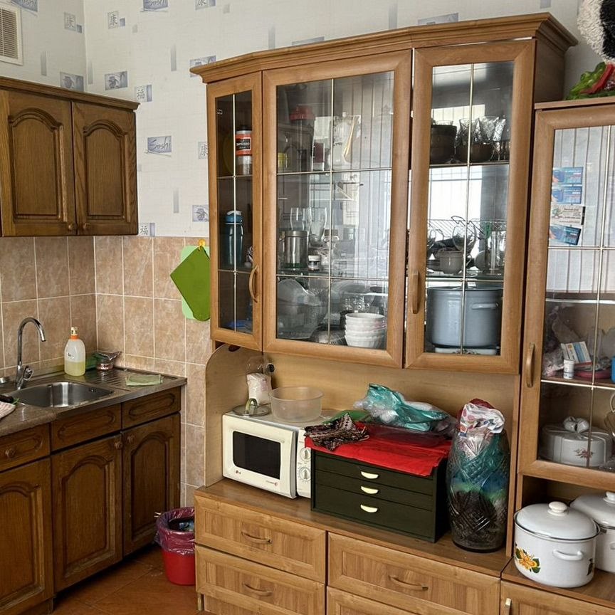 4-комн., 101 м², 1/5 этаж