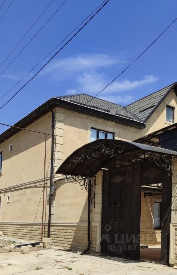 Дом, 250 м², 6 соток