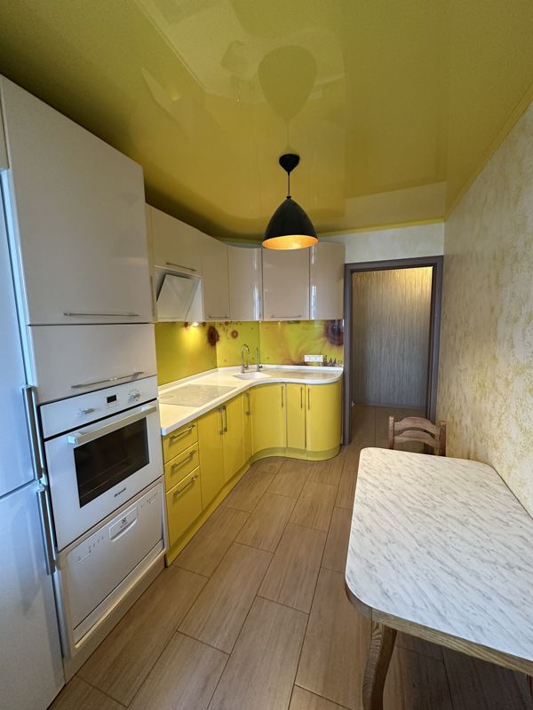 3-комн., 69.3 м², 4/5 этаж