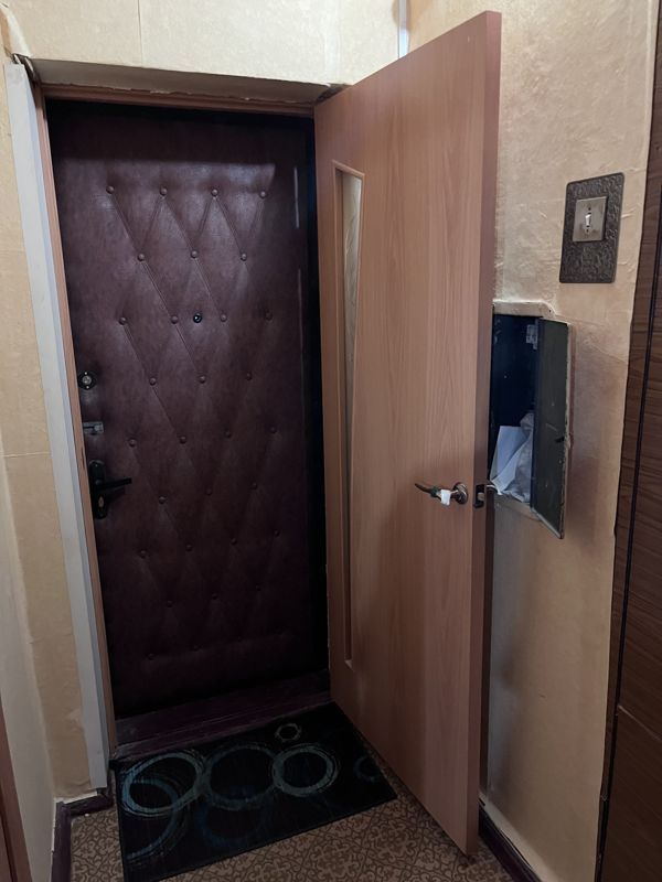 1-комн., 32.6 м², 4/4 этаж