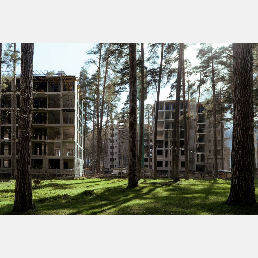 2-комн., 68.3 м², 5/7 этаж