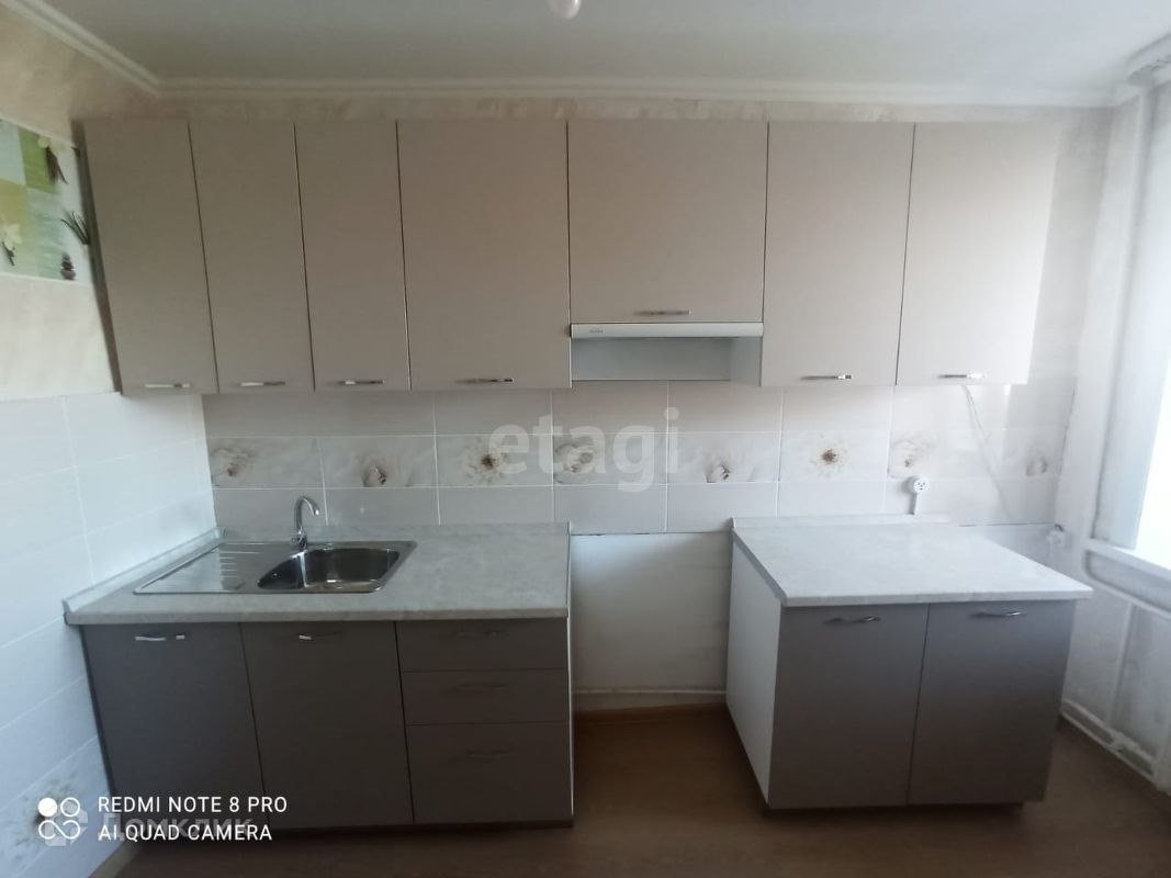 2-комн., 49.1 м², 1/2 этаж