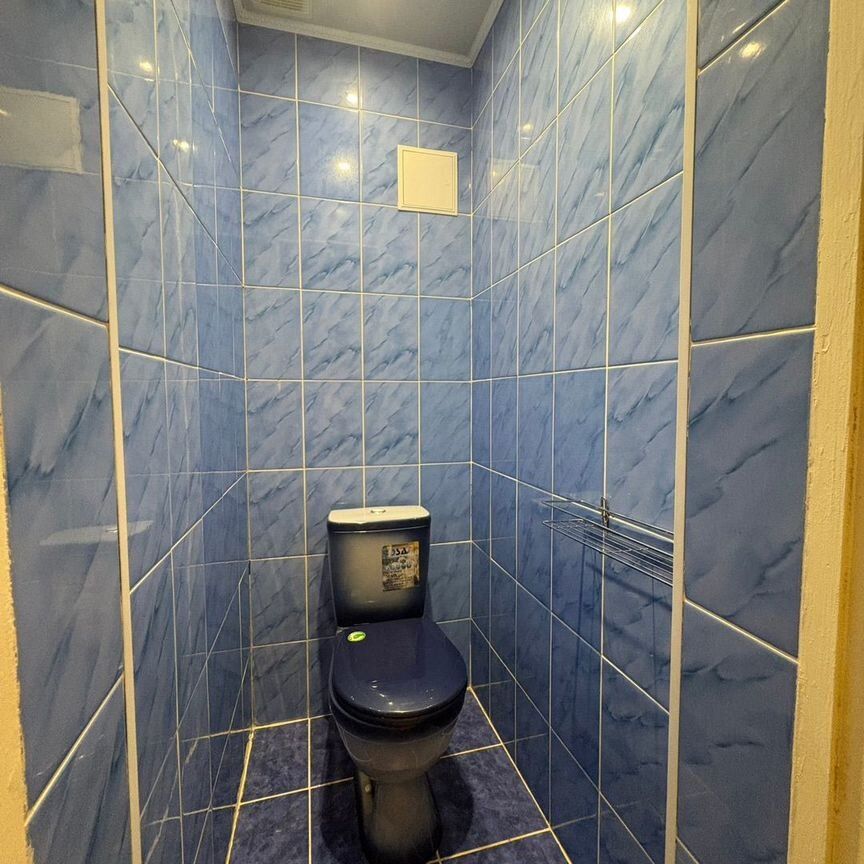 2-комн., 60.7 м², 1/2 этаж