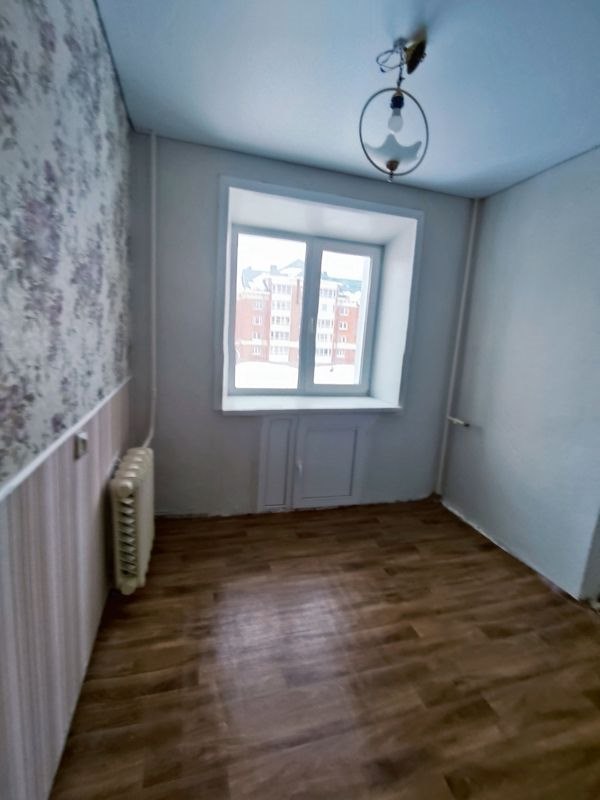 1-комн., 30.2 м², 4/5 этаж