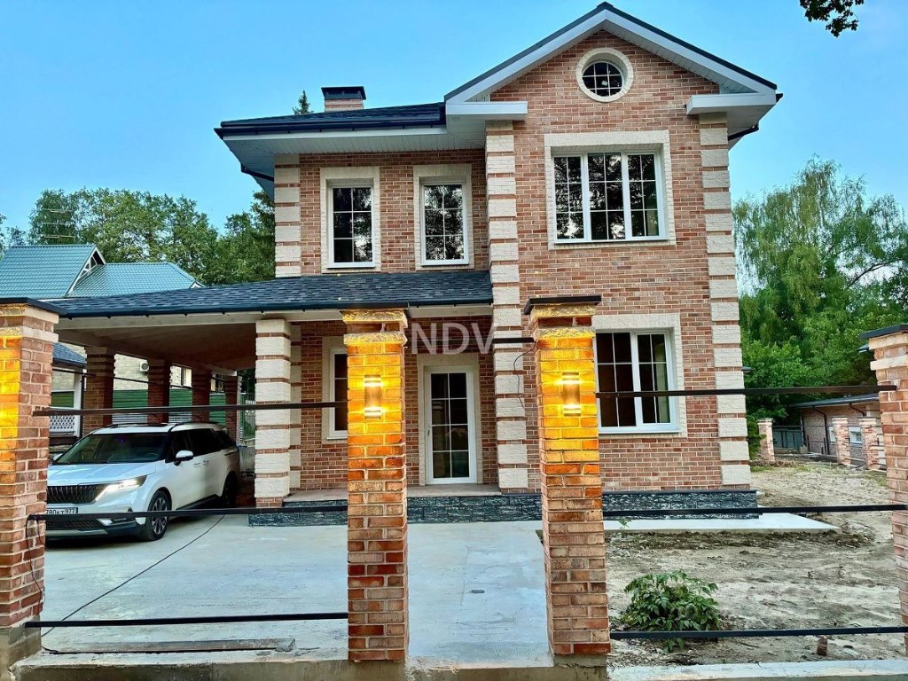 Дом, 150 м², 5.4 соток