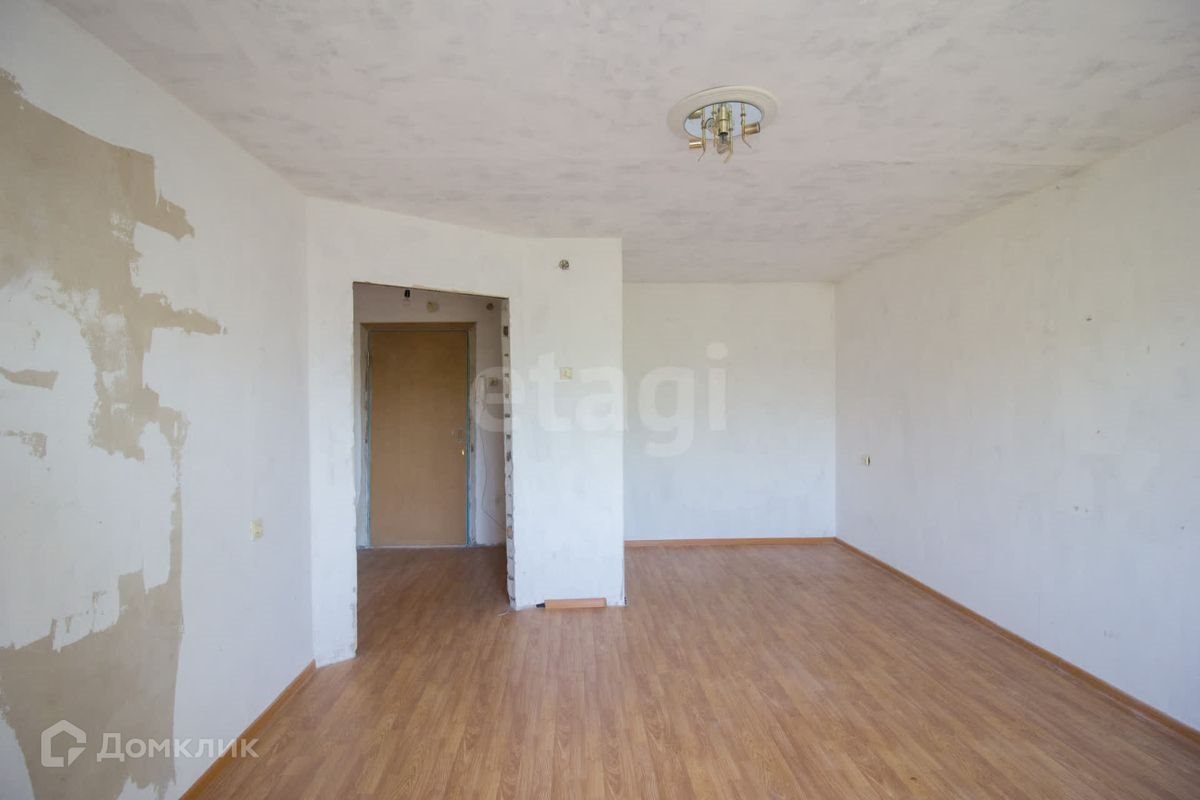 1-комн., 38.3 м², 4/5 этаж