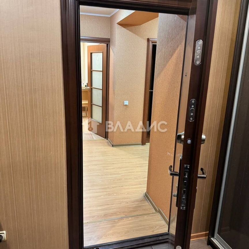 3-комн., 104.9 м², 4/8 этаж