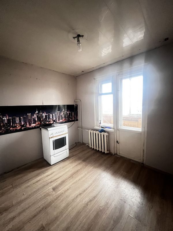 2-комн., 52.2 м², 5/5 этаж