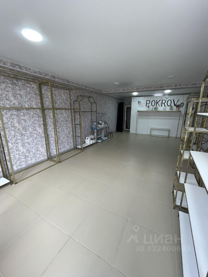 ПСН, 60 м², 2/2 этаж