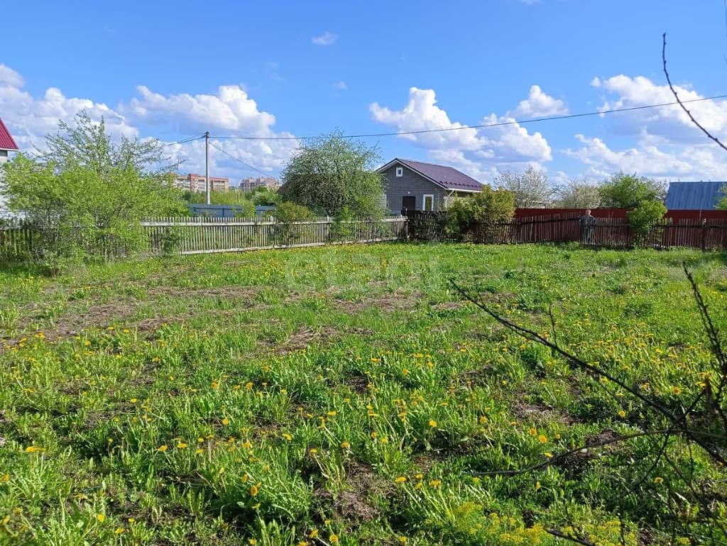 Продаю земельный участок, 6 соток