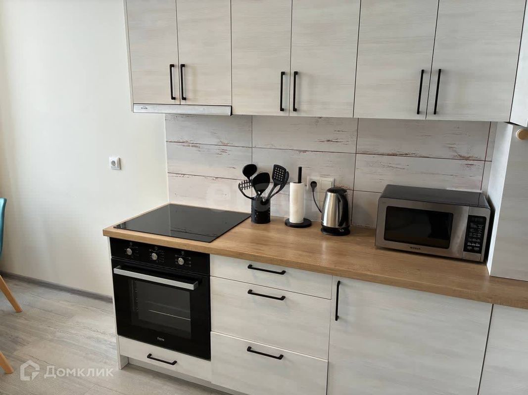2-комн., 50.9 м², 3/4 этаж